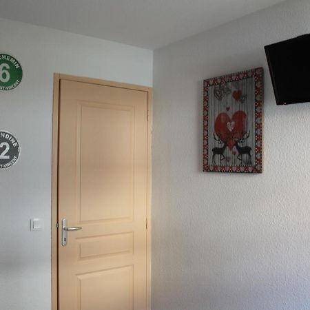 Appartement Puy Saint Vincent 1800 - 6 Personnes 퓌생빈센트 외부 사진